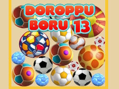 खेल Doroppuboru 13