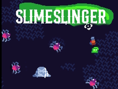 खेल SlimeSlinger