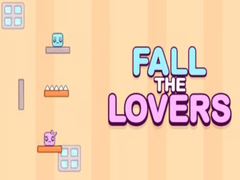 खेल Fall The Lovers