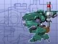 खेल Crazy Robot 2