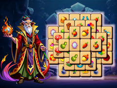 खेल Enchanted Mahjong Saga
