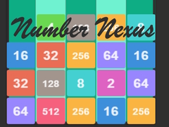 खेल Number Nexus