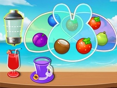 खेल Fruit Jam