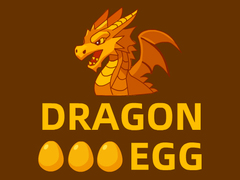 खेल Dragon Egg