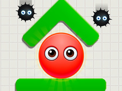 खेल Hide Ball