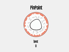 खेल Pinpoint