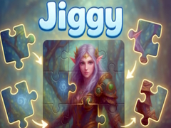 खेल Jiggy