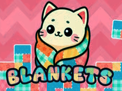 खेल Blankets