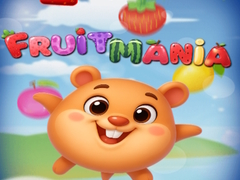खेल Fruits Mania