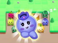 खेल Fruit Jam