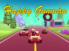 खेल Happy Gunman