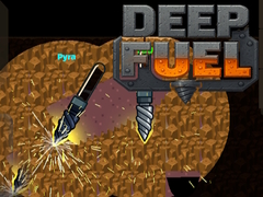 खेल Deep Fuel