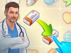 खेल Merge Hospital
