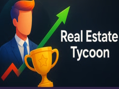 खेल Real Estate Tycoon