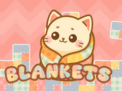 खेल Blankets