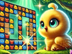 खेल Forest Glade Mysteries