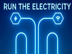 खेल Run The Electricity