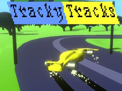 खेल Tracky Tracks