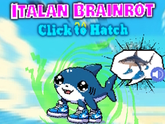 खेल Brainrot Click to Hatch