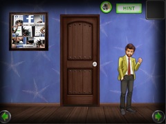 खेल Amgel Easy Room Escape 320