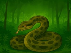 खेल Anaconda