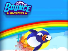 खेल Bounce masters