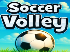 खेल Soccer Volley