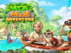 खेल Vega Mix Adventure