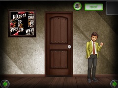 खेल Amgel Easy Room Escape 321