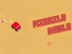 खेल Missile Dodge