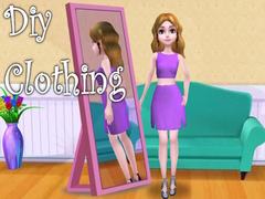 खेल Diy Clothing