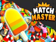 खेल Match Master