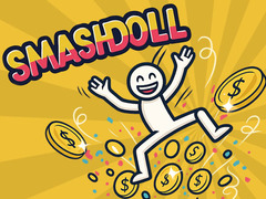 खेल Smashdoll