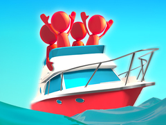 खेल Ship Out