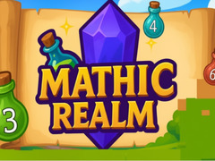 खेल Mathic Realm