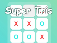 खेल Super Tris 