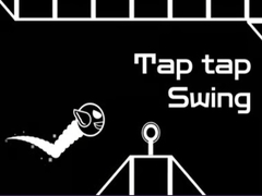 खेल Tap tap Swing