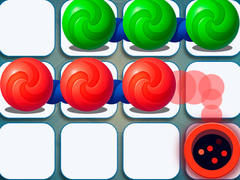 खेल Marble Puzzle Quest