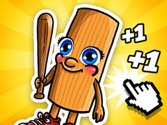 खेल Italian Brainrot Baby Clicker