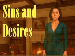 खेल Sins and Desires