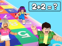 खेल UGC Math Race