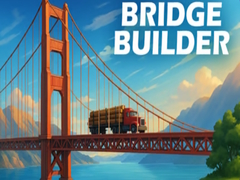 खेल Bridge Builder