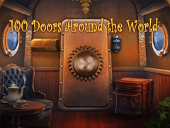 खेल 100 Doors Around the World