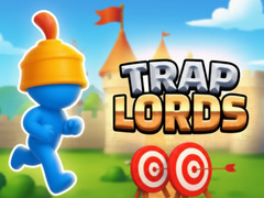 खेल Trap Lords