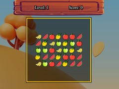 खेल Mystic Fruit Fusion