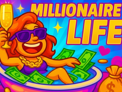 खेल Millionaire Life