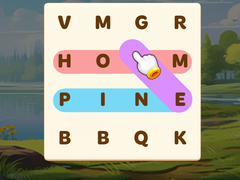 खेल Word Search