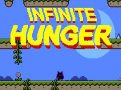 खेल Infinite Hunger