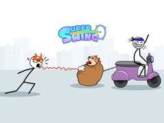 खेल Super Swing