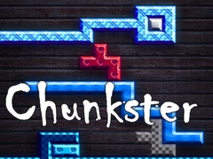 खेल Chunkster